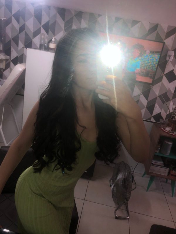Lulu Moreira 8
