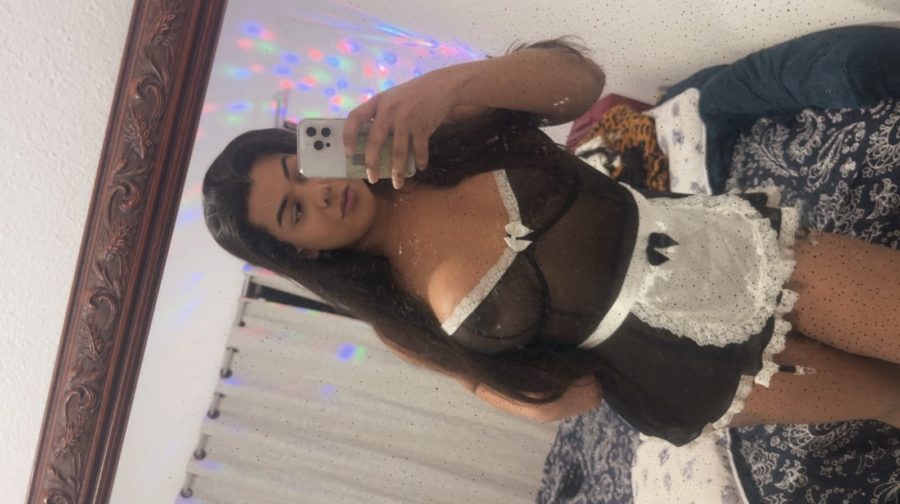 Milena Santos