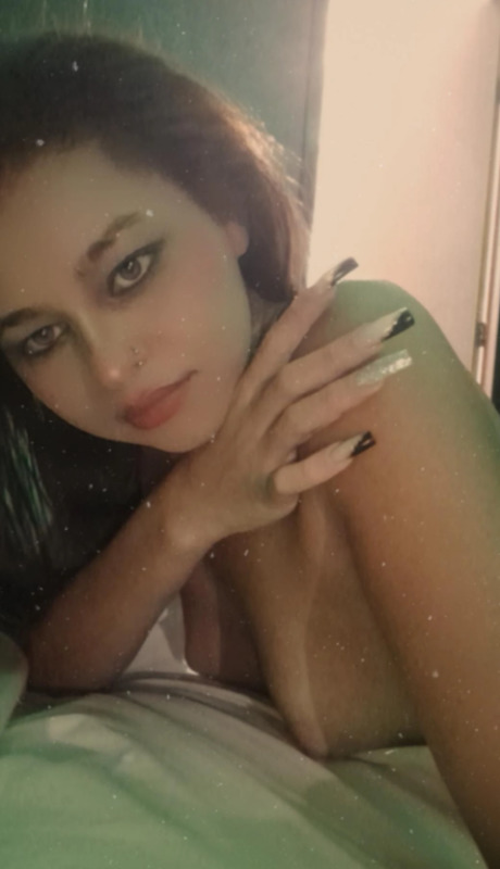Rayssa Da Silva 21