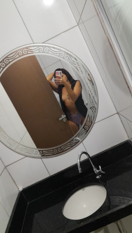 Rayssa Da Silva 20