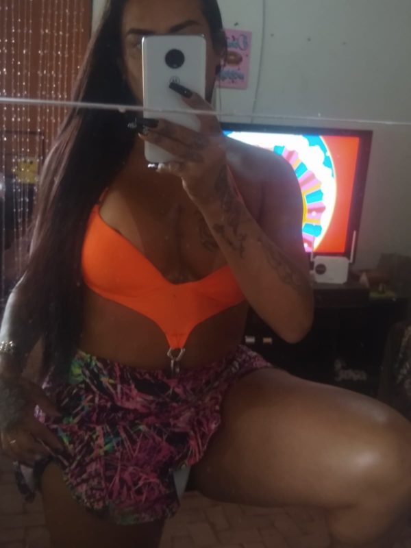 Deborah Monteiro 45