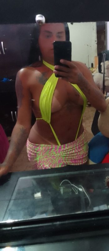 Deborah Monteiro 12