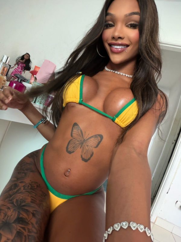 Awendy Santos 3
