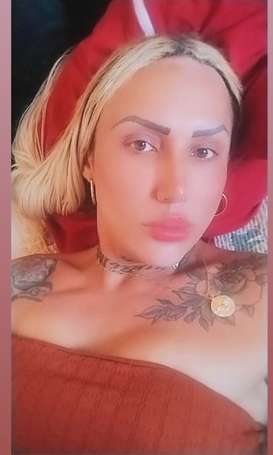 Adrielly Santos 8