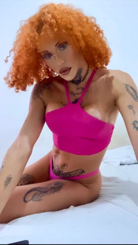 Lala Lisa 1