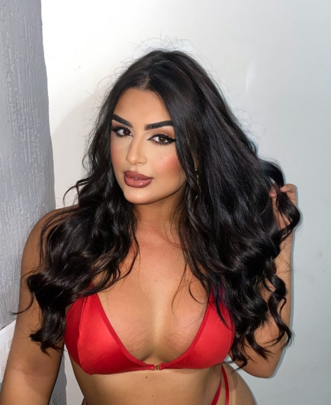 Anny Kaliffa 3