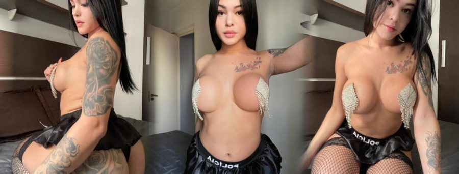 Victoria Ninfa 13