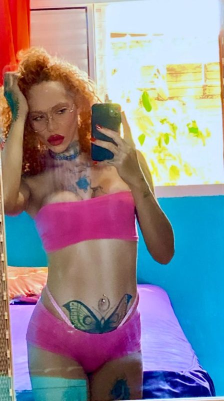 Lala Lisa 2