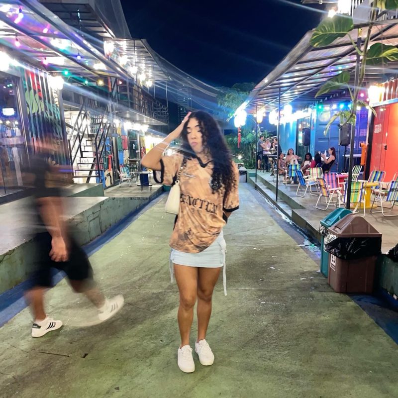 Maya Leão 1