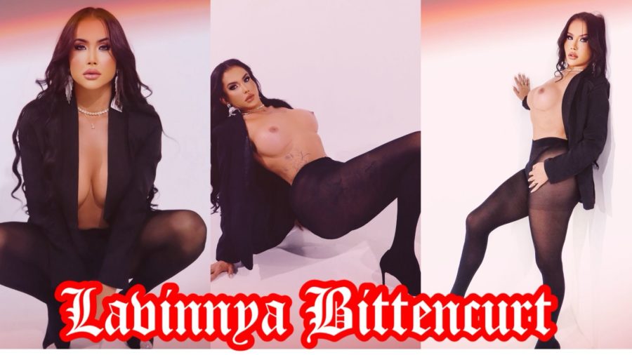 Lavinnya Bittencurt