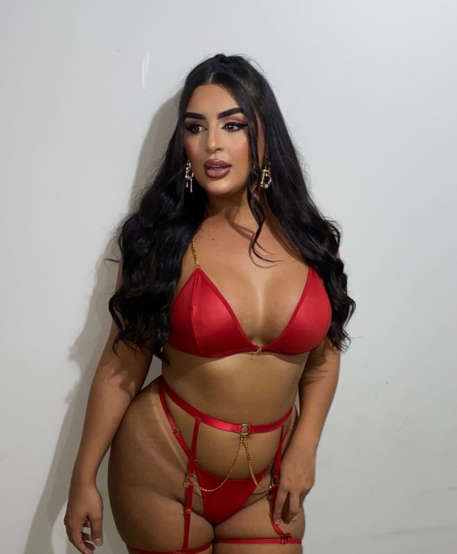 Anny Kaliffa 4