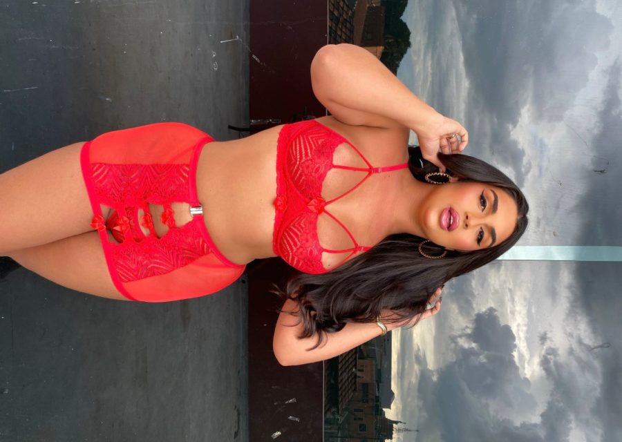 Anny Kaliffa 52