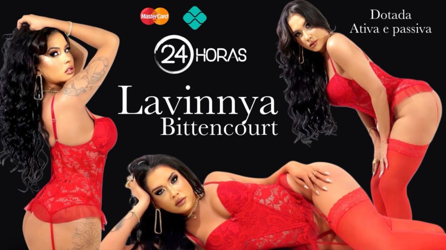 Lavinnya Bittencurt