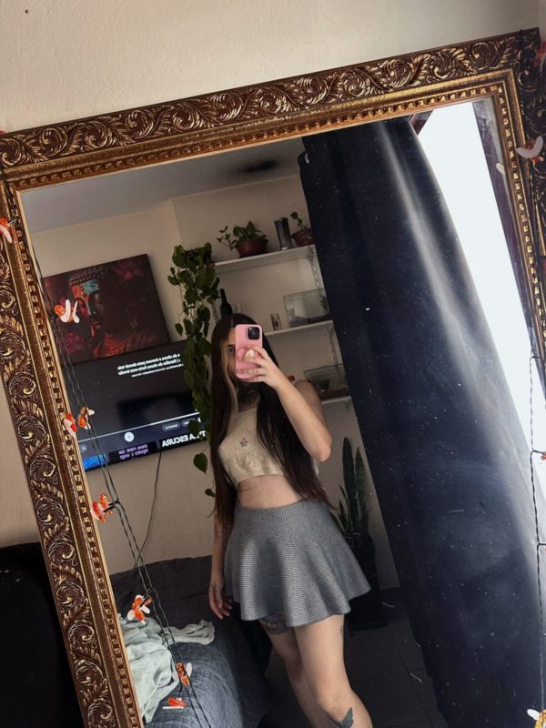 Babi Melo 40