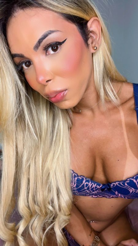 Ramona Maldonado 9