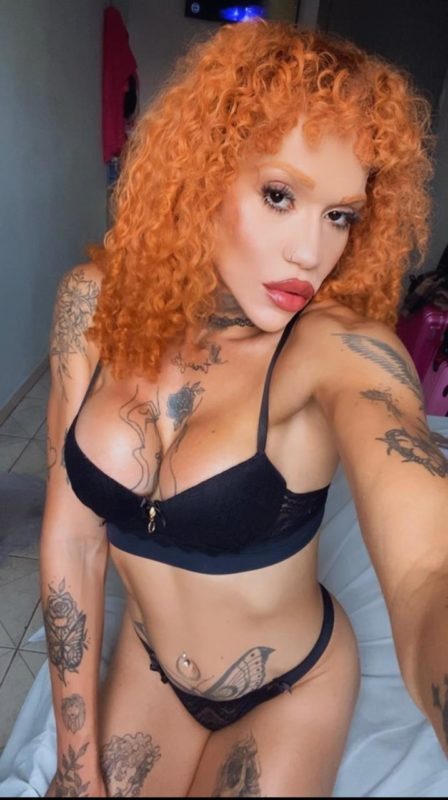 Lala Lisa 4