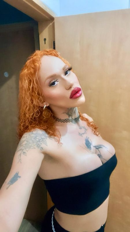 Lala Lisa 13