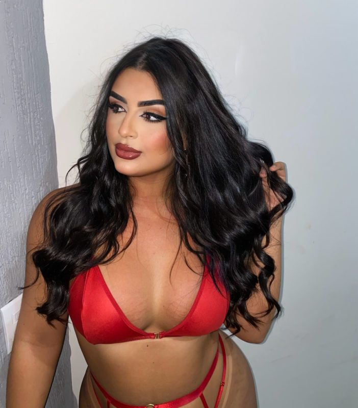 Anny Kaliffa 1