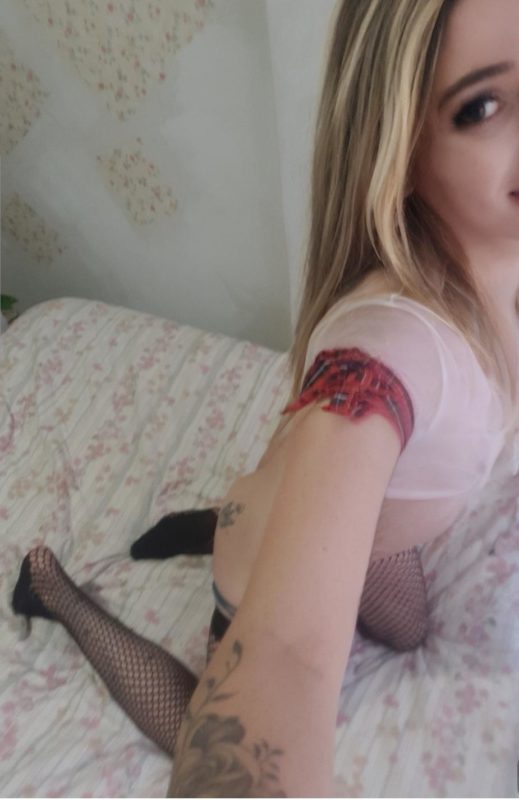 Hellen Andruscko 12