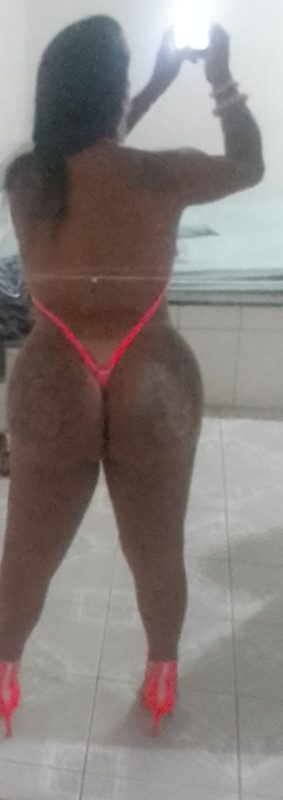 Deborah Monteiro 9