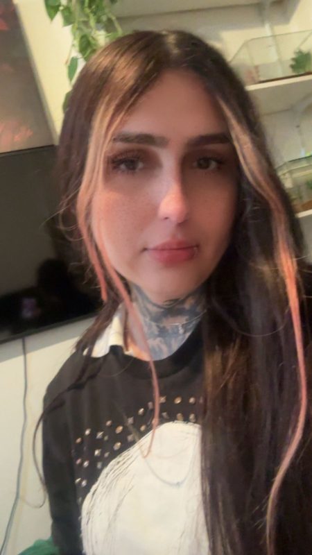 Babi Melo 58