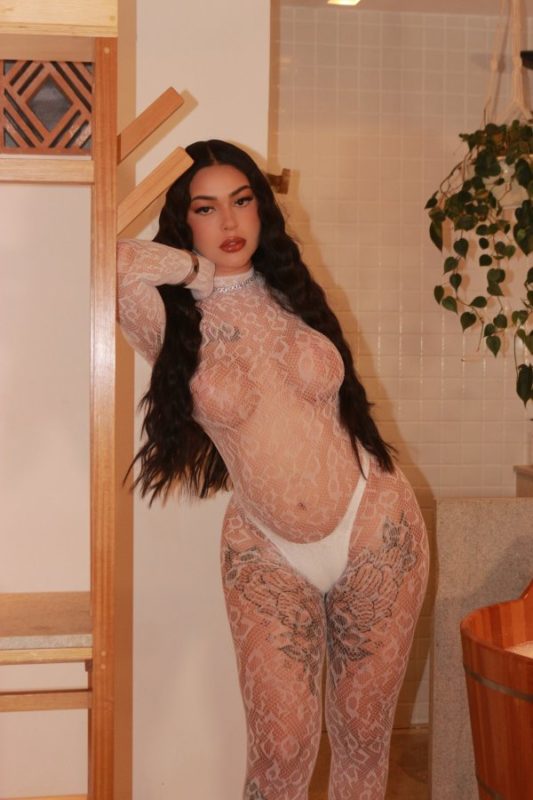 Victoria Ninfa 5