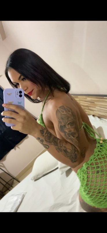 Alice Samara 14