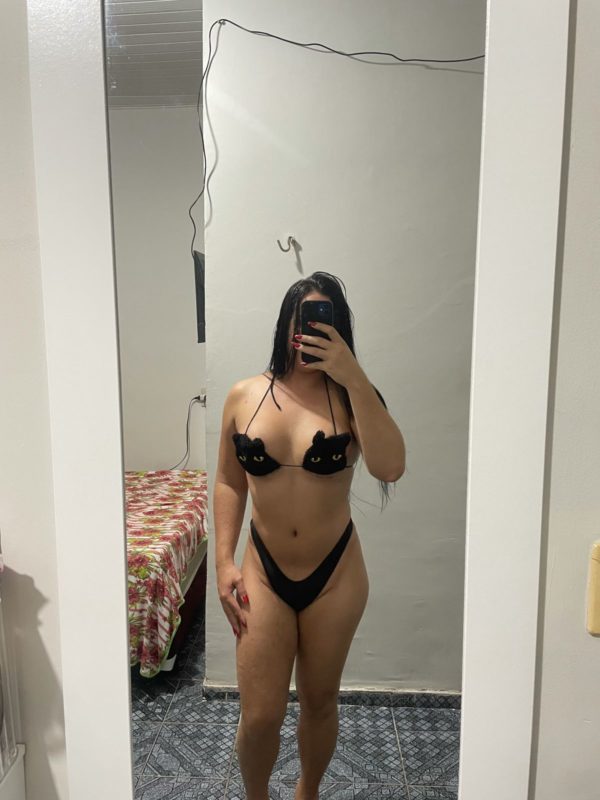 Andressa Simões