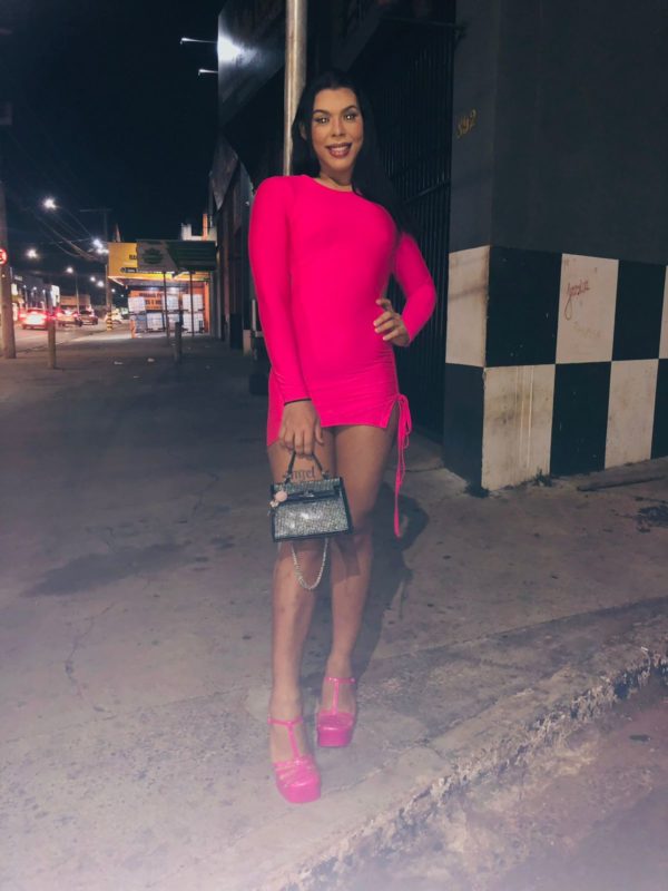 Thaís Araújo 2