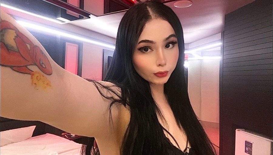 Katherine Meghan