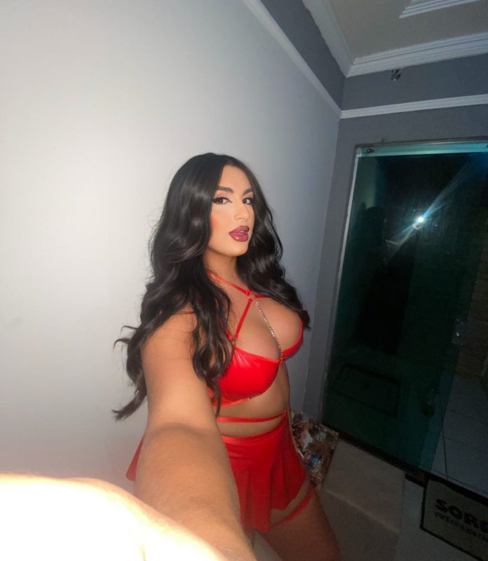 Anny Kaliffa 11