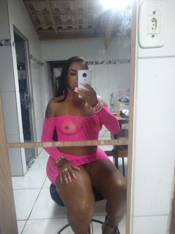 Deborah Monteiro 6