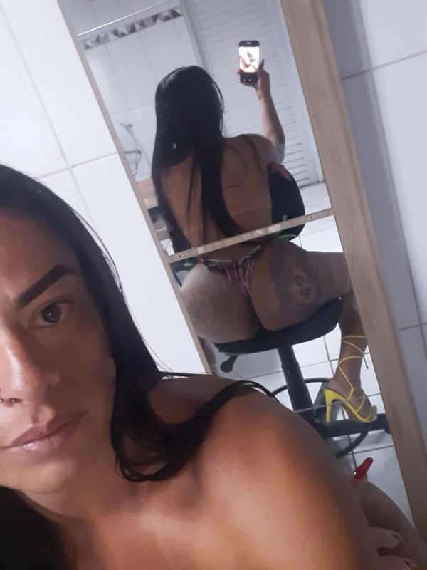 Deborah Monteiro 57