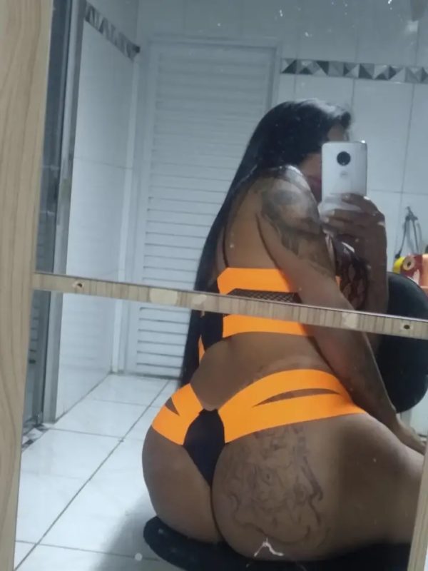 Deborah Monteiro 47