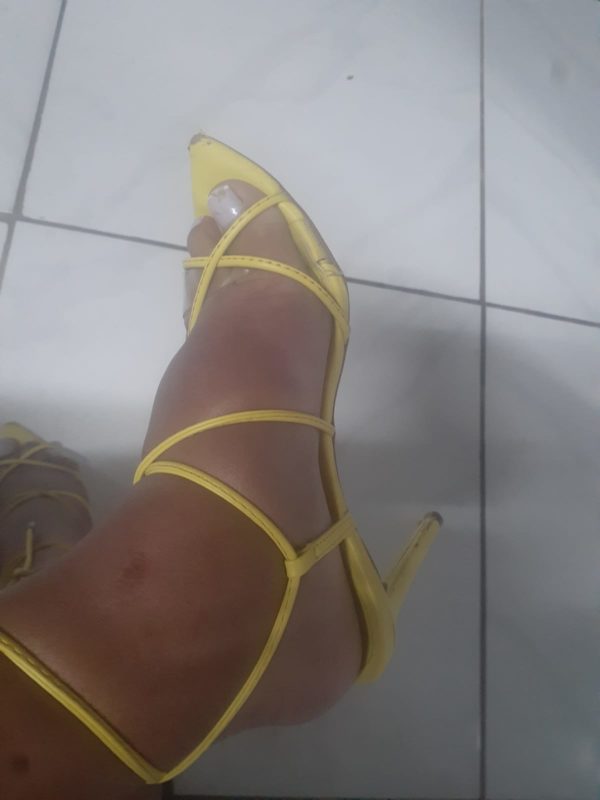 Deborah Monteiro 56