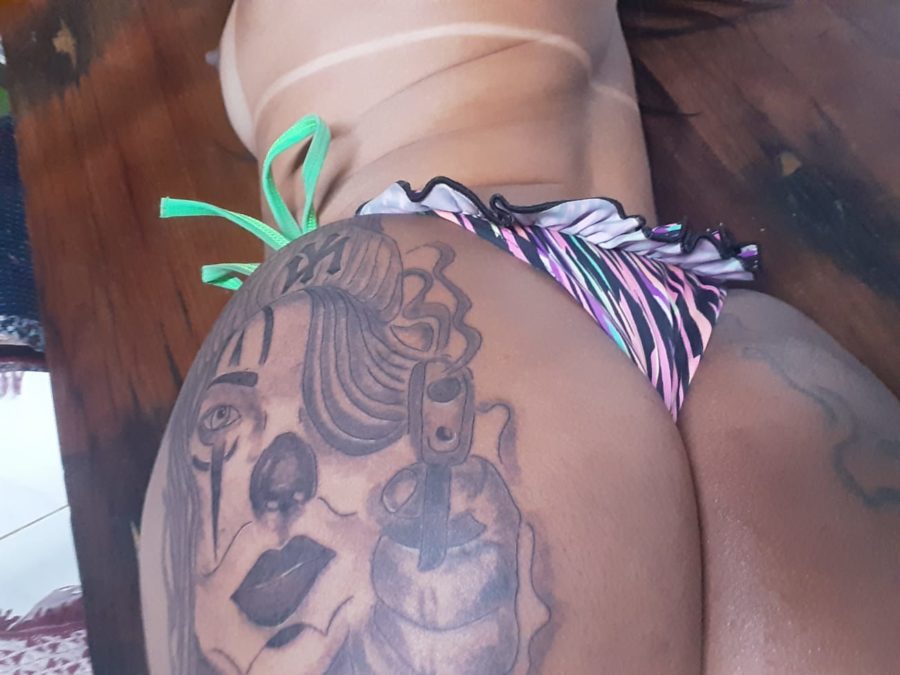 Deborah Monteiro 60
