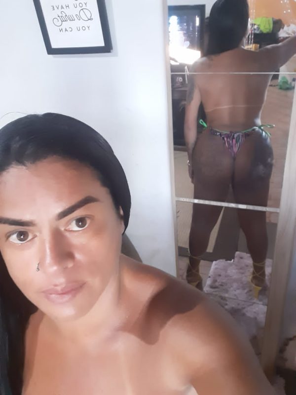 Deborah Monteiro 58