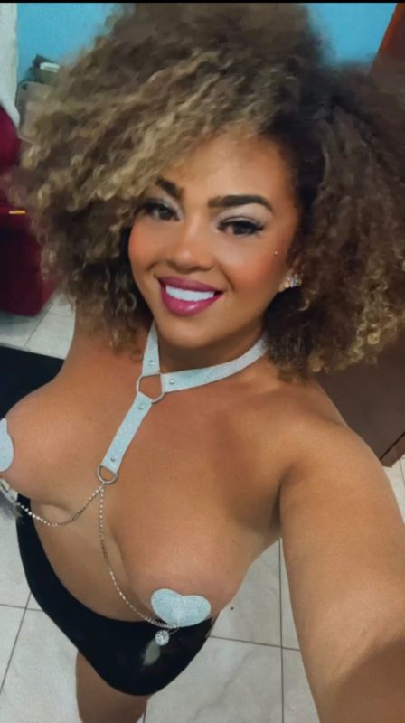 Gabriela Carneiro 3