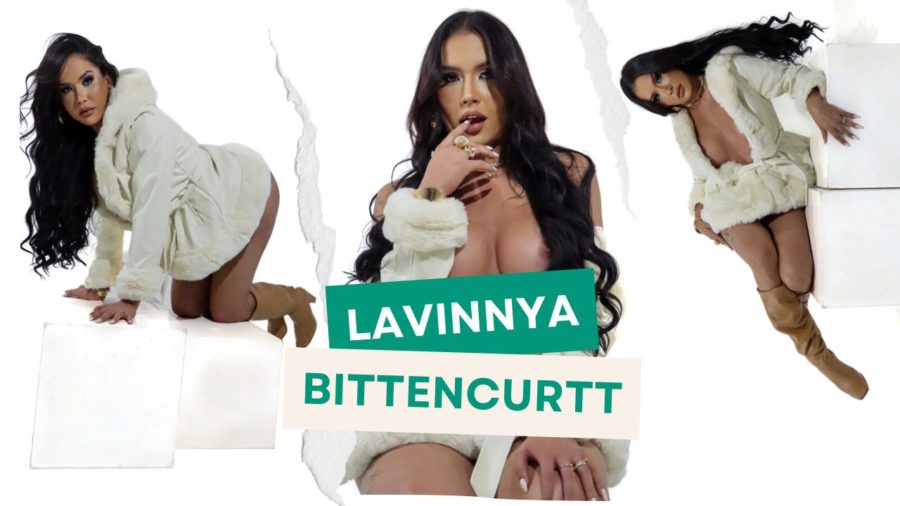 Lavinnya Bittencurt