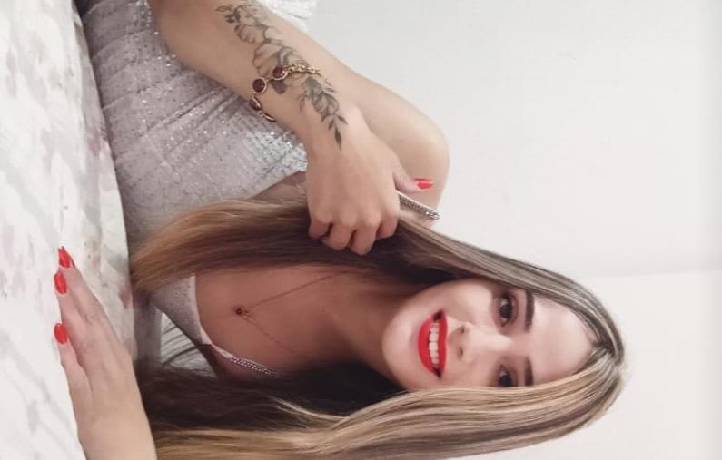 Hellen Andruscko