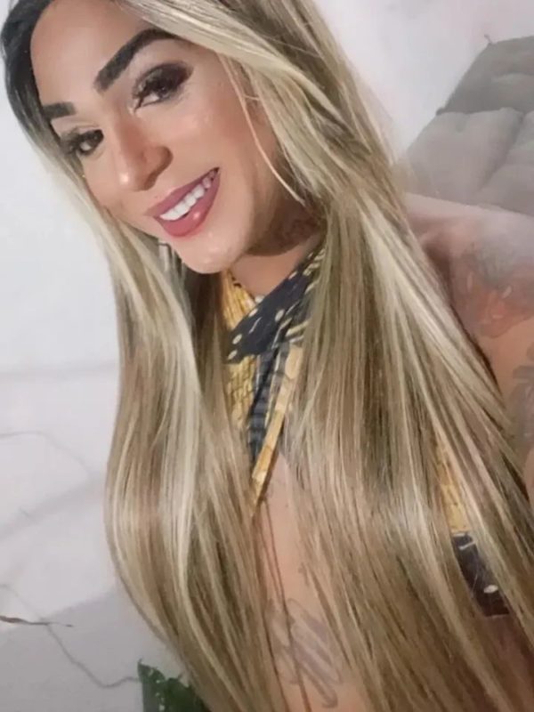 Ágatha Medrado 1