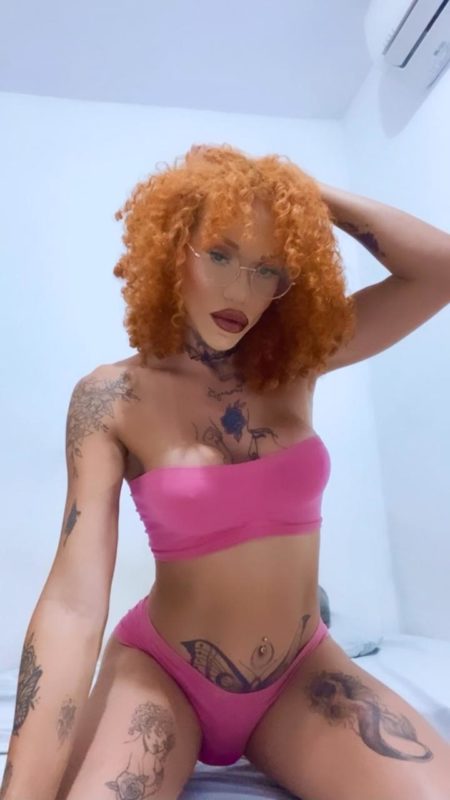 Lala Lisa 15