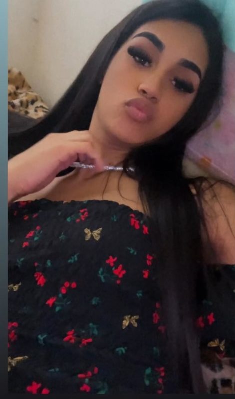 Sophia Souza 21