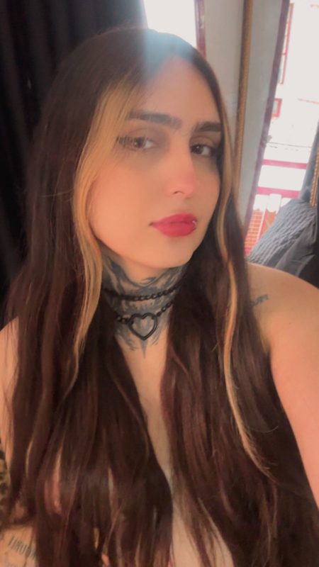 Babi Melo 33