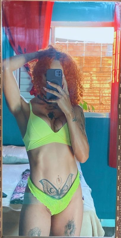 Lala Lisa 6