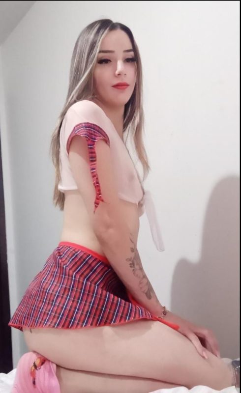 Hellen Andruscko 2