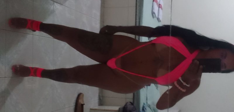 Deborah Monteiro 1