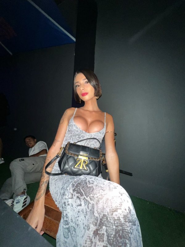 Bianca Ferraz 19