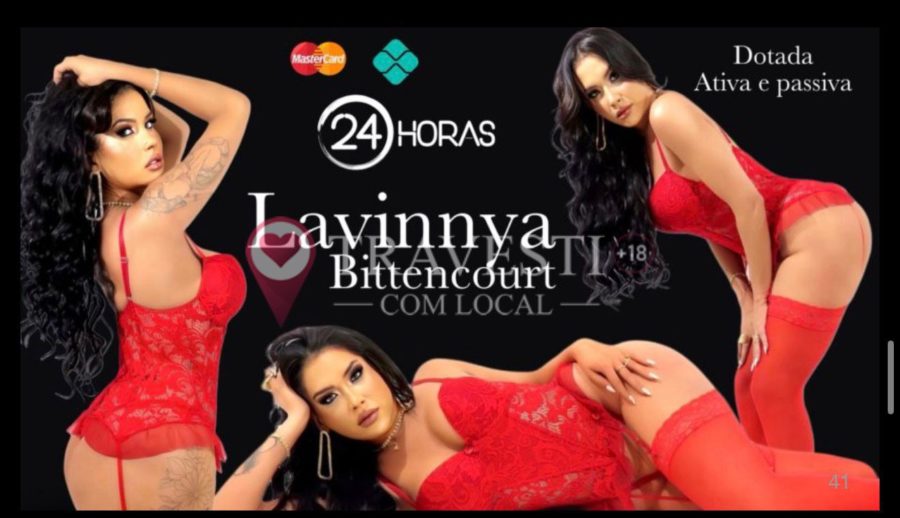 Lavinnya Bittencurt