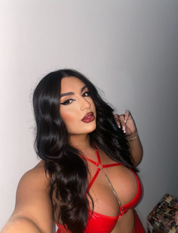 Anny Kaliffa 8